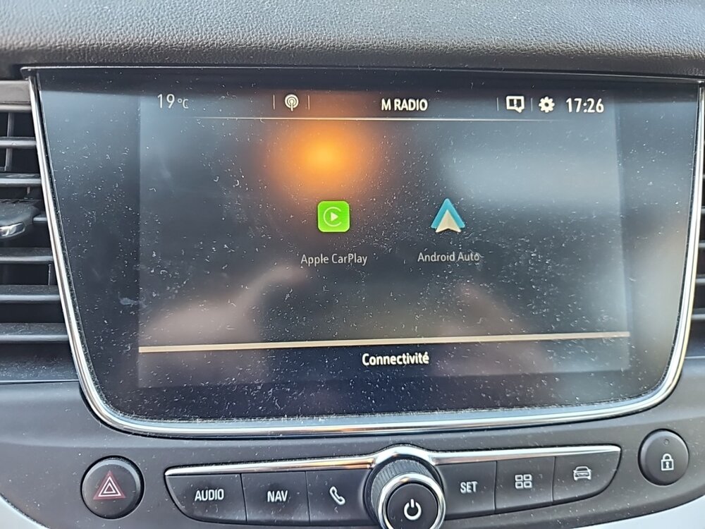 Occasion OPEL Grandland X Grandland X 1.2 Turbo 130 ch BVA8 - Edition Business