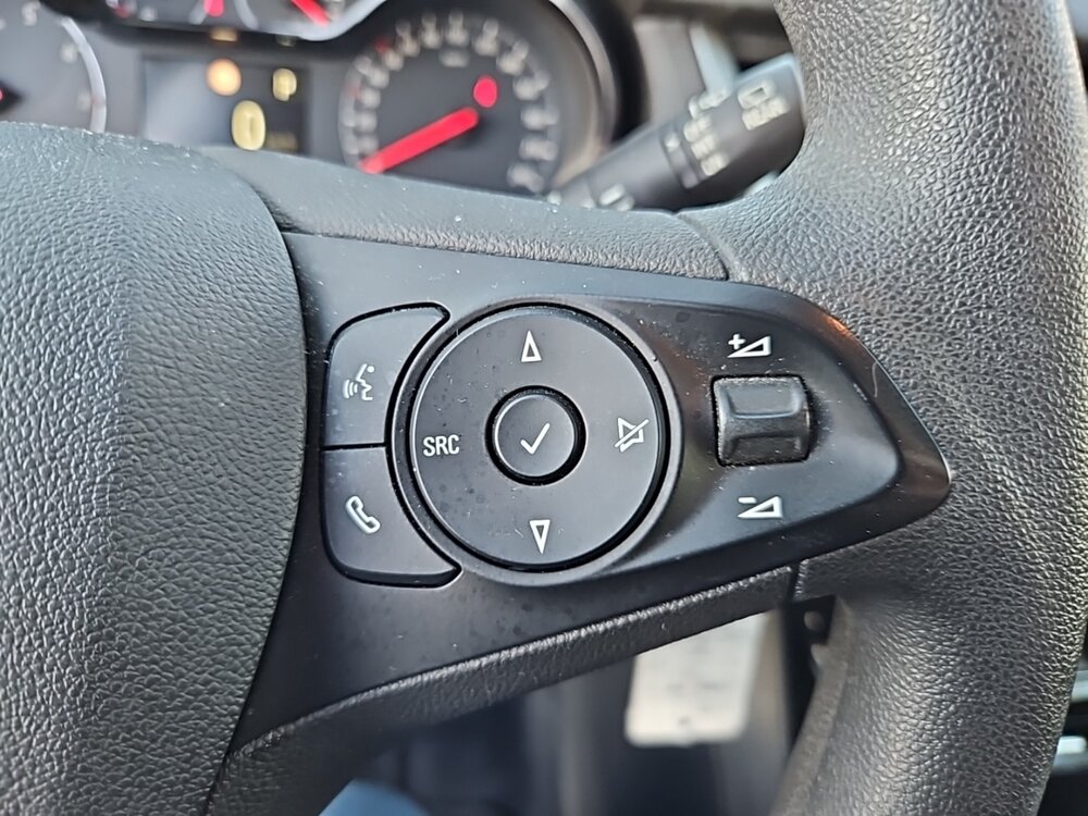 Occasion OPEL Grandland X Grandland X 1.2 Turbo 130 ch BVA8 - Edition Business