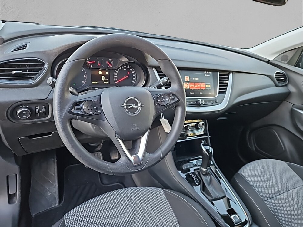 Occasion OPEL Grandland X Grandland X 1.2 Turbo 130 ch BVA8 - Edition Business