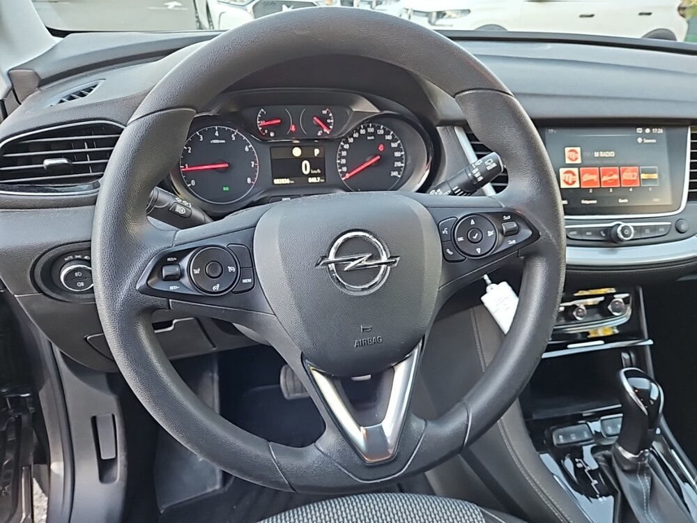 Occasion OPEL Grandland X Grandland X 1.2 Turbo 130 ch BVA8 - Edition Business