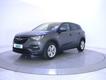 Occasion OPEL Grandland X Grandland X 1.2 Turbo 130 ch BVA8 - Edition Business