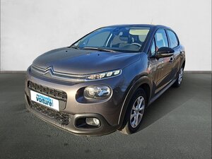 Occasion CITROEN C3 C3 PureTech 82 S&S BVM5 - Graphic