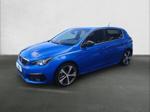 Occasion PEUGEOT 308 308 PureTech 130ch S&S EAT8 - GT