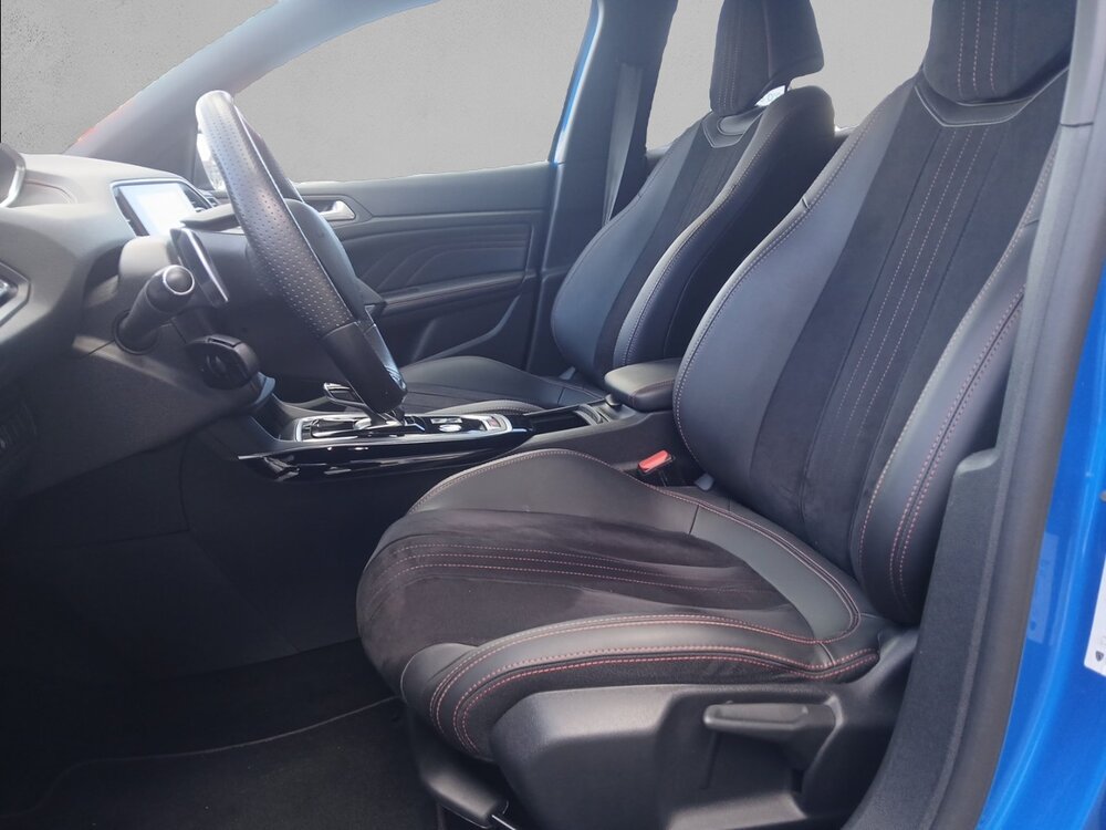 Occasion PEUGEOT 308 308 PureTech 130ch S&S EAT8 - GT