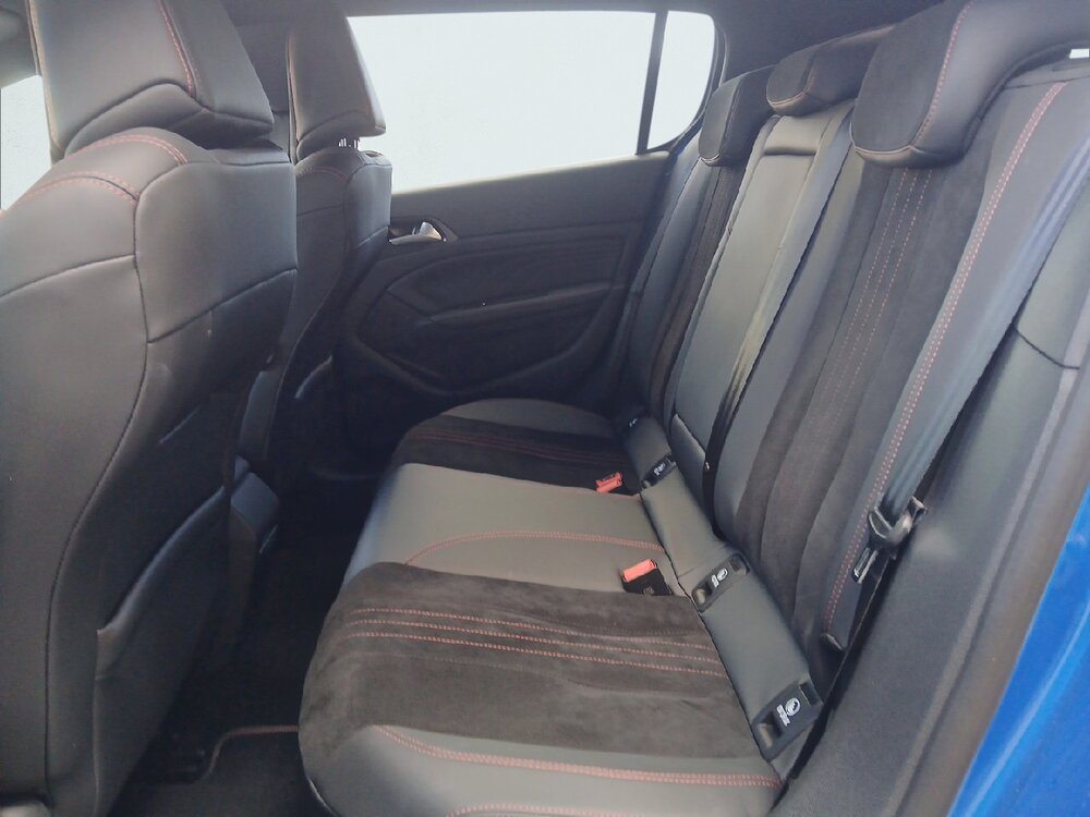 Occasion PEUGEOT 308 308 PureTech 130ch S&S EAT8 - GT