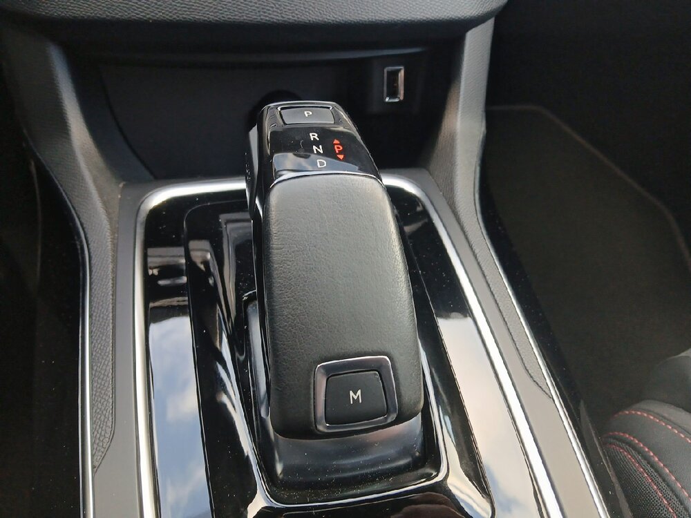 Occasion PEUGEOT 308 308 PureTech 130ch S&S EAT8 - GT