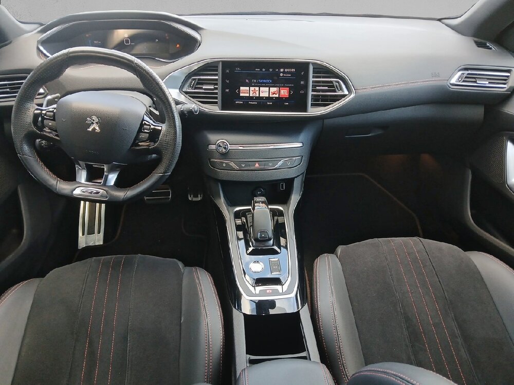 Occasion PEUGEOT 308 308 PureTech 130ch S&S EAT8 - GT