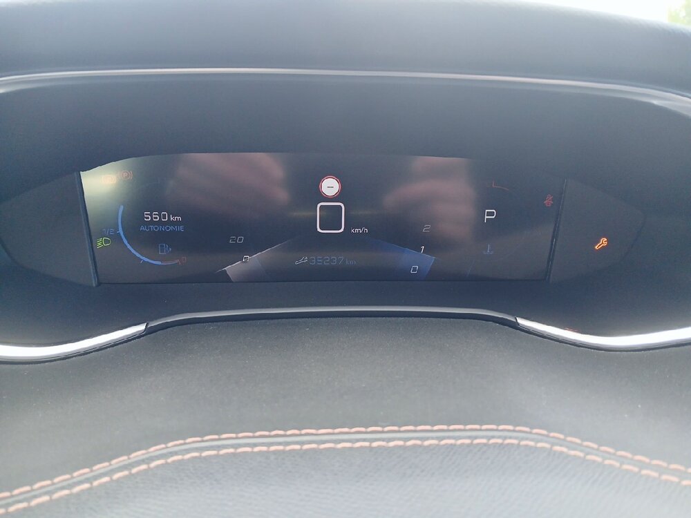 Occasion PEUGEOT 308 308 PureTech 130ch S&S EAT8 - GT