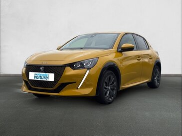 Occasion PEUGEOT 208 208 Electrique 50 kWh 136ch