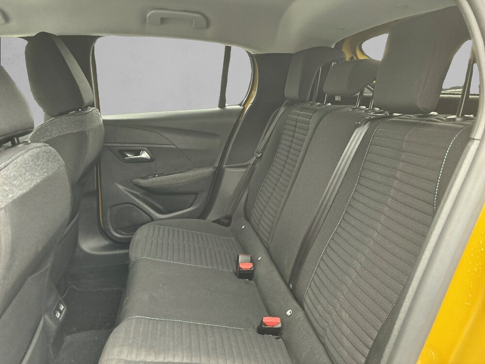 Occasion PEUGEOT 208 208 Electrique 50 kWh 136ch - Style