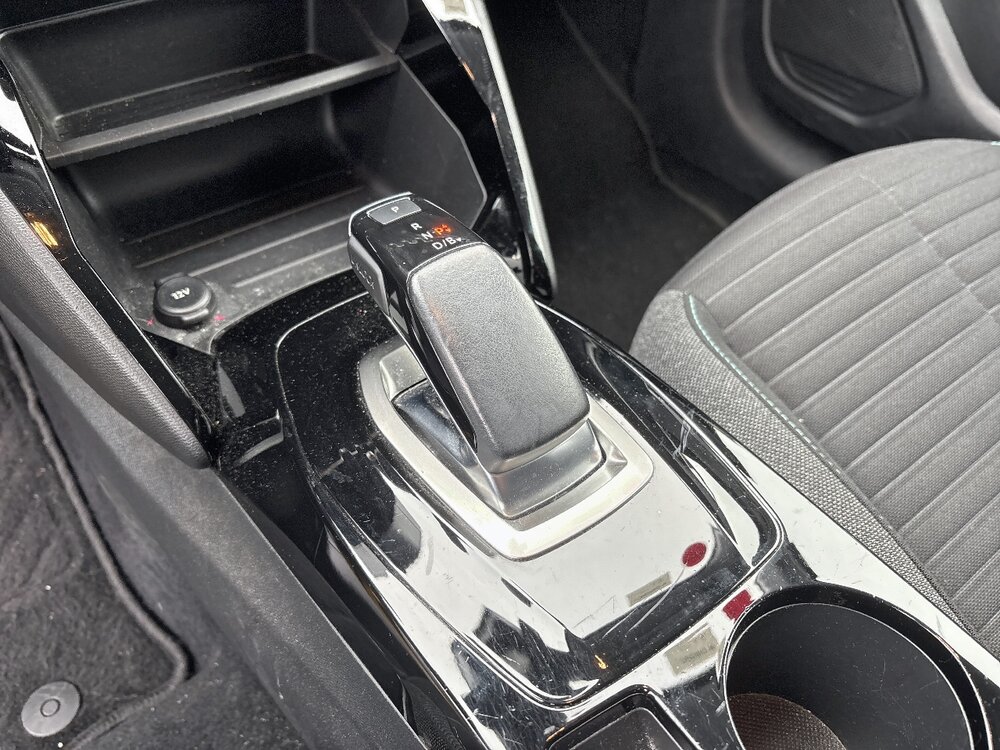 Occasion PEUGEOT 208 208 Electrique 50 kWh 136ch - Style