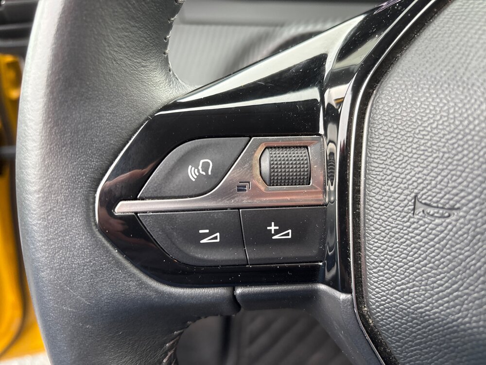 Occasion PEUGEOT 208 208 Electrique 50 kWh 136ch - Style