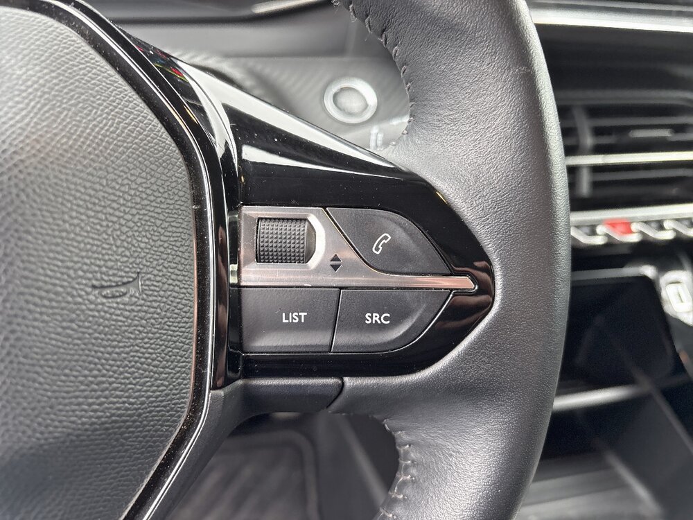 Occasion PEUGEOT 208 208 Electrique 50 kWh 136ch - Style