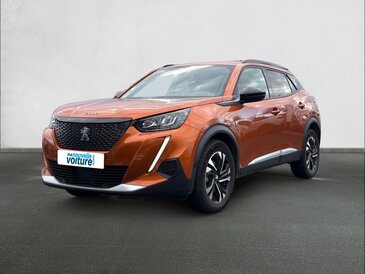 Occasion PEUGEOT 2008 2008 BlueHDi 130 S&S EAT8