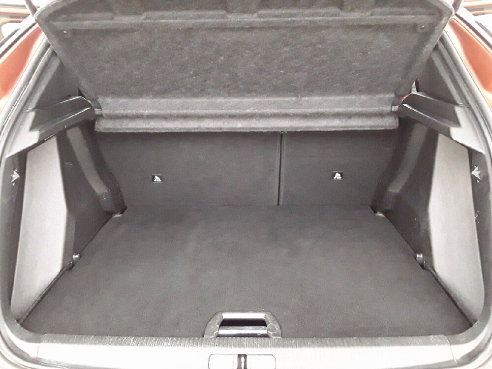 Occasion PEUGEOT 2008 2008 BlueHDi 130 S&S EAT8 - Allure