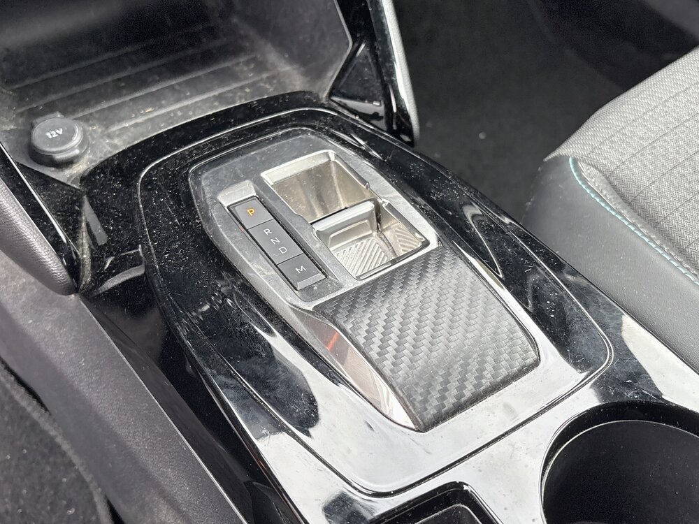 Occasion PEUGEOT 2008 2008 BlueHDi 130 S&S EAT8 - Allure