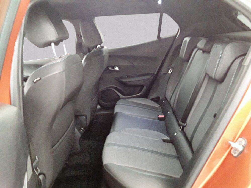 Occasion PEUGEOT 2008 2008 BlueHDi 130 S&S EAT8 - Allure