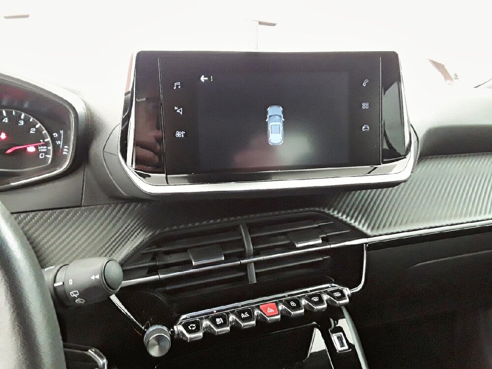 Occasion PEUGEOT 2008 2008 BlueHDi 130 S&S EAT8 - Allure