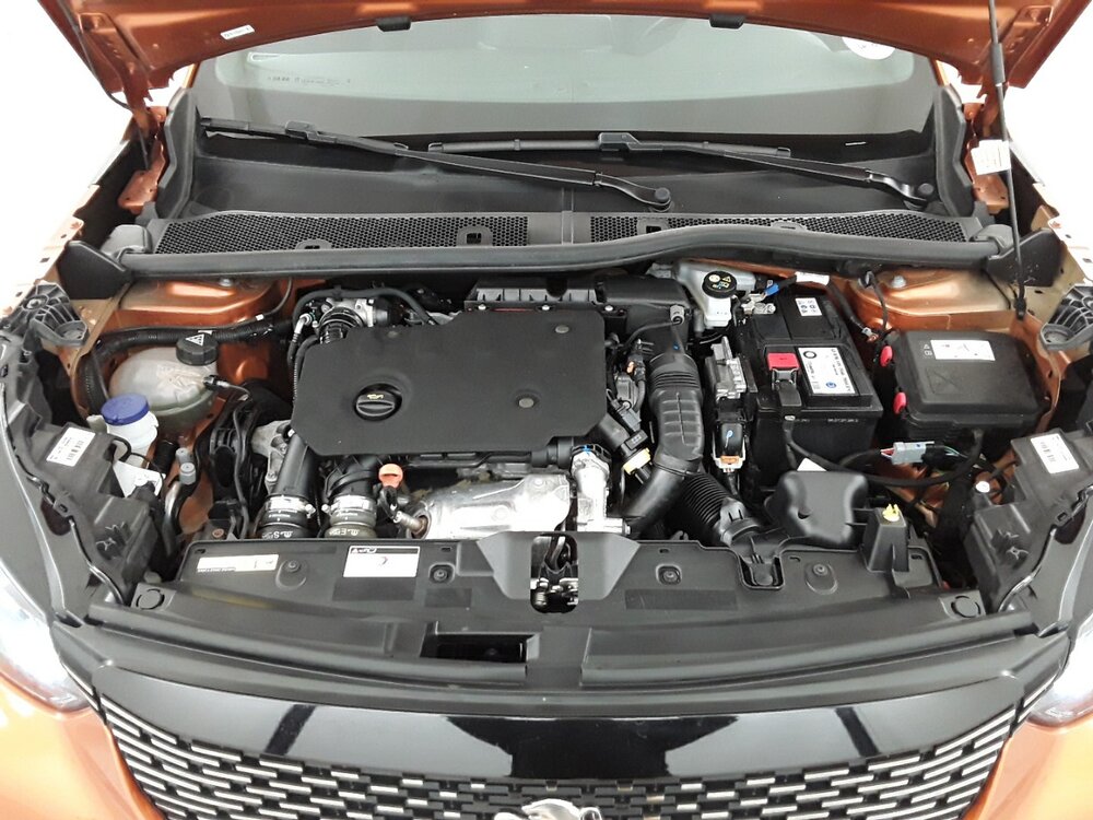 Occasion PEUGEOT 2008 2008 BlueHDi 130 S&S EAT8 - Allure