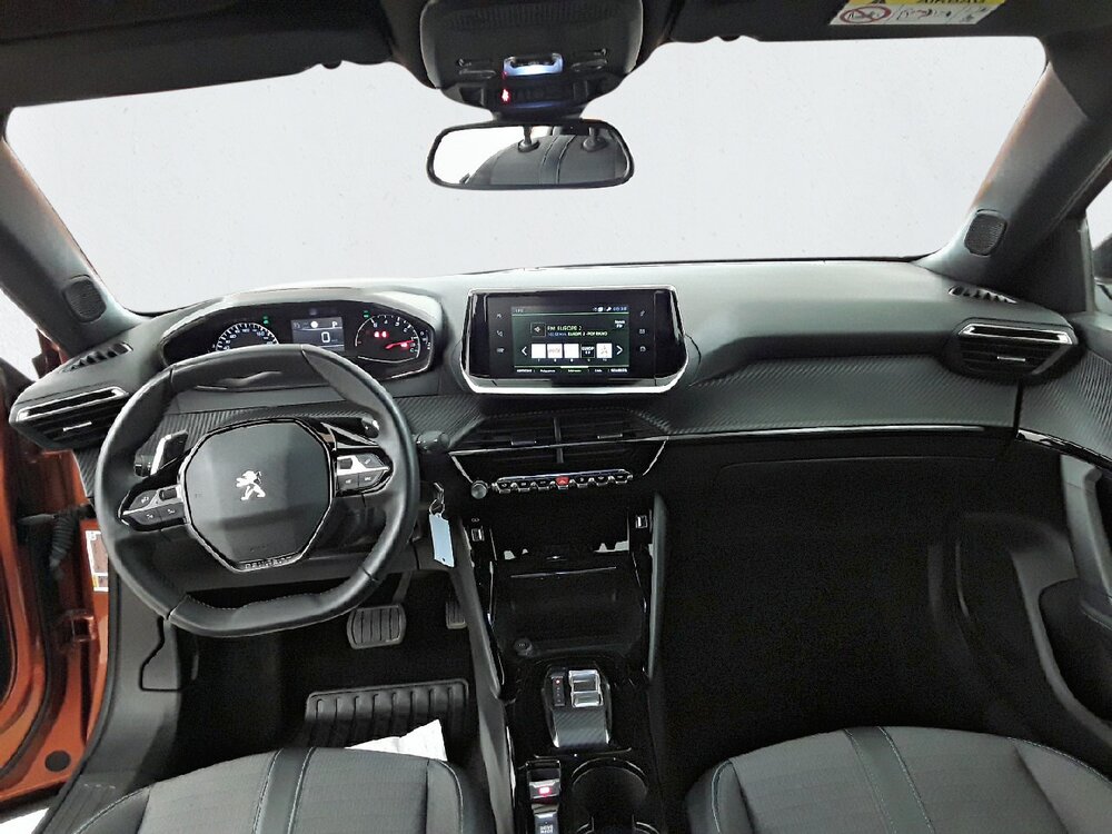 Occasion PEUGEOT 2008 2008 BlueHDi 130 S&S EAT8 - Allure