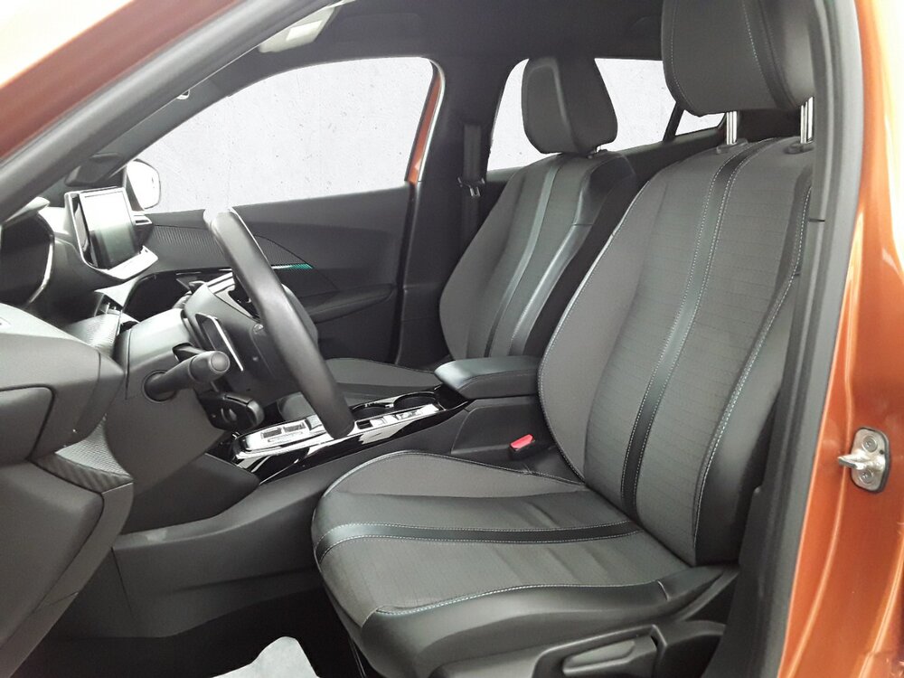 Occasion PEUGEOT 2008 2008 BlueHDi 130 S&S EAT8 - Allure
