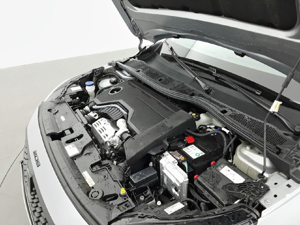 Occasion PEUGEOT 208 208 Hybrid 110 e-DCS6 - Style