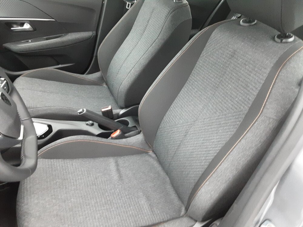 Occasion PEUGEOT 208 208 Hybrid 110 e-DCS6 - Style