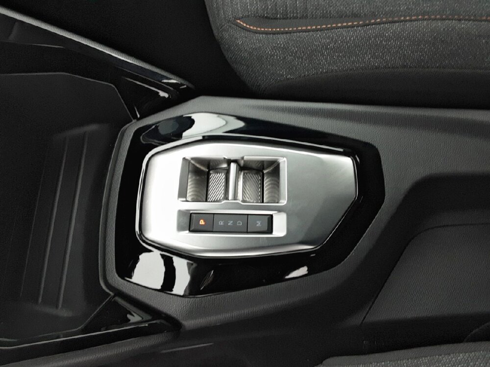 Occasion PEUGEOT 208 208 Hybrid 110 e-DCS6 - Style