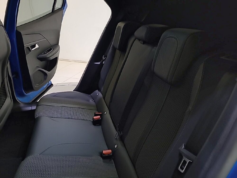 Occasion PEUGEOT 2008 2008 PureTech 130 S&S EAT8 - GT