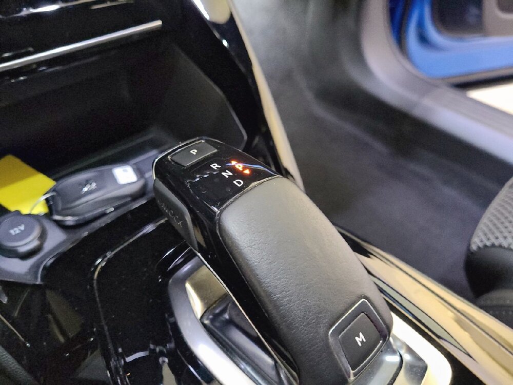 Occasion PEUGEOT 2008 2008 PureTech 130 S&S EAT8 - GT