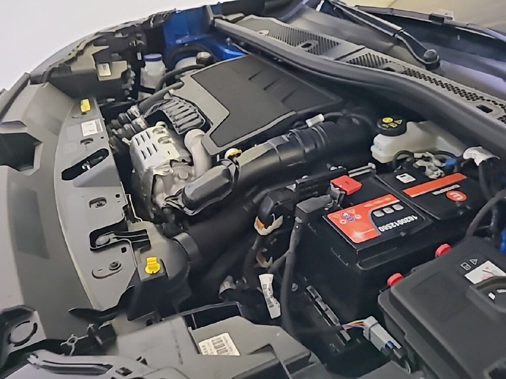 Occasion PEUGEOT 2008 2008 PureTech 130 S&S EAT8 - GT