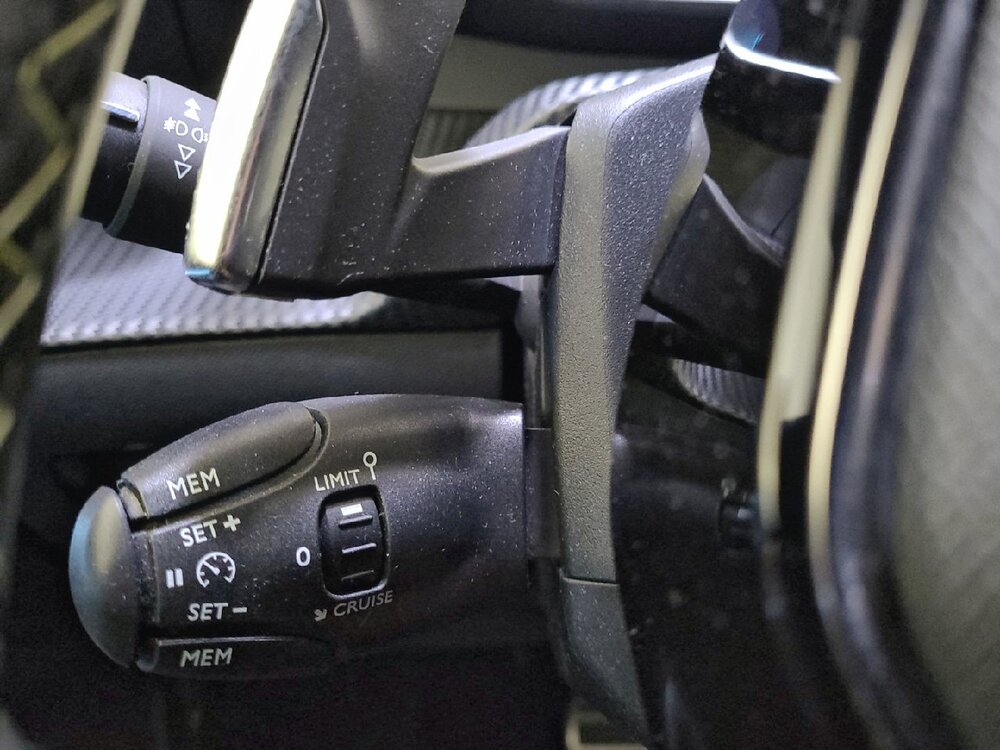 Occasion PEUGEOT 2008 2008 PureTech 130 S&S EAT8 - GT