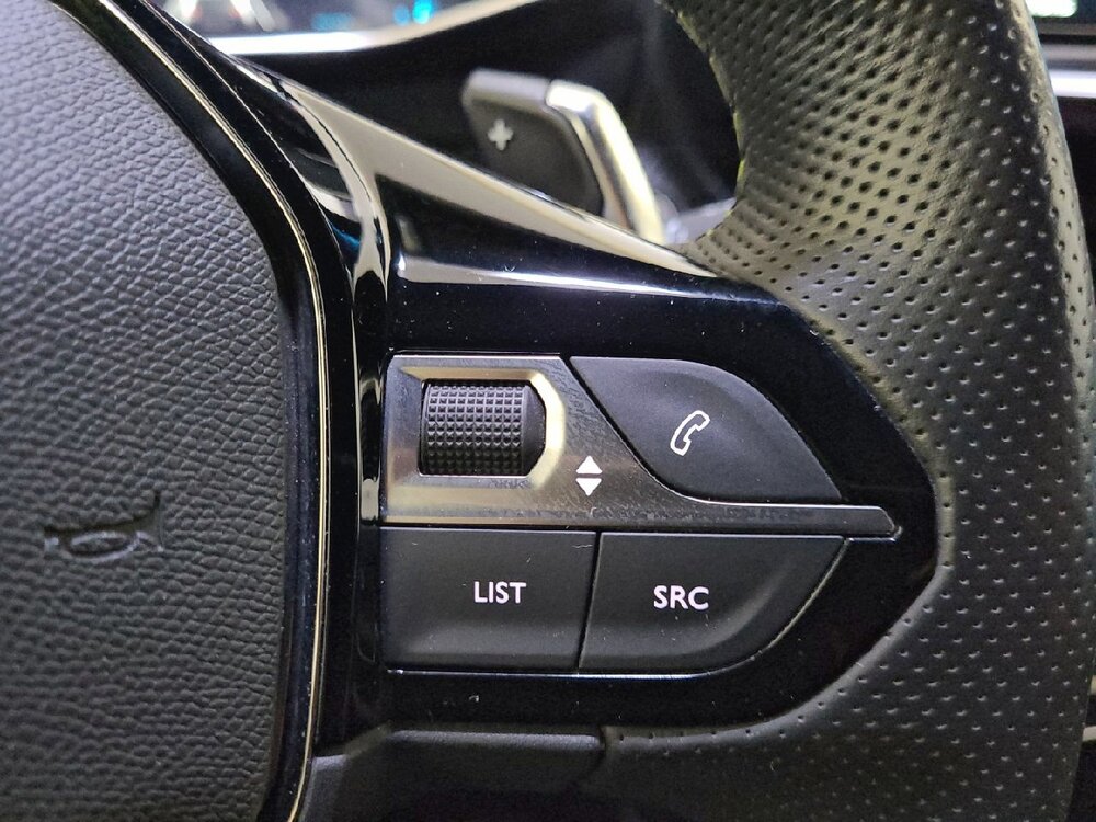 Occasion PEUGEOT 2008 2008 PureTech 130 S&S EAT8 - GT