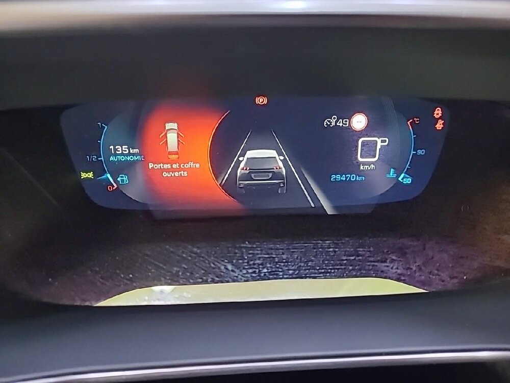 Occasion PEUGEOT 2008 2008 PureTech 130 S&S EAT8 - GT