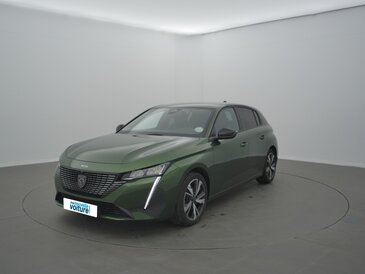 Occasion PEUGEOT 308 308 BlueHDi 130ch S&S BVM6