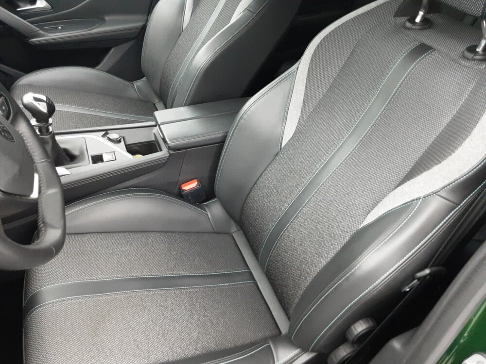 Occasion PEUGEOT 308 308 BlueHDi 130ch S&S BVM6