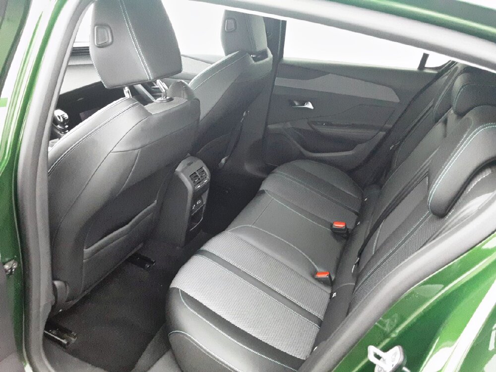 Occasion PEUGEOT 308 308 BlueHDi 130ch S&S BVM6