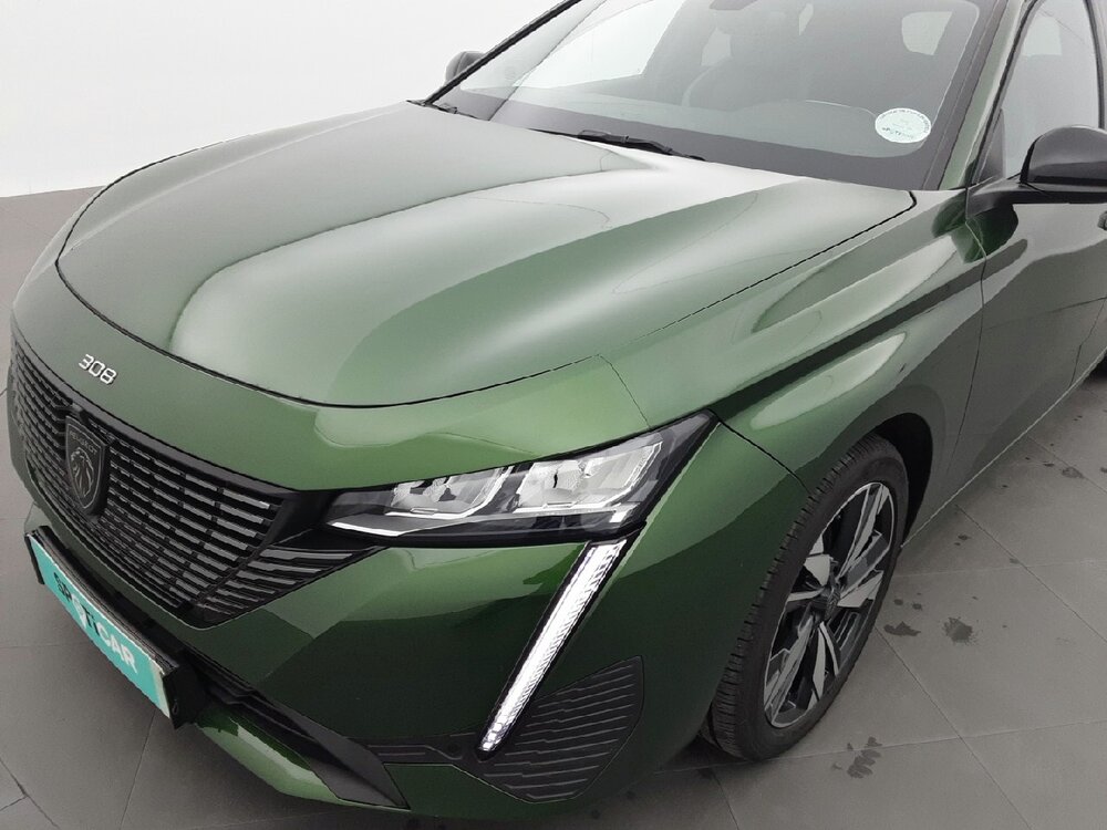 Occasion PEUGEOT 308 308 BlueHDi 130ch S&S BVM6