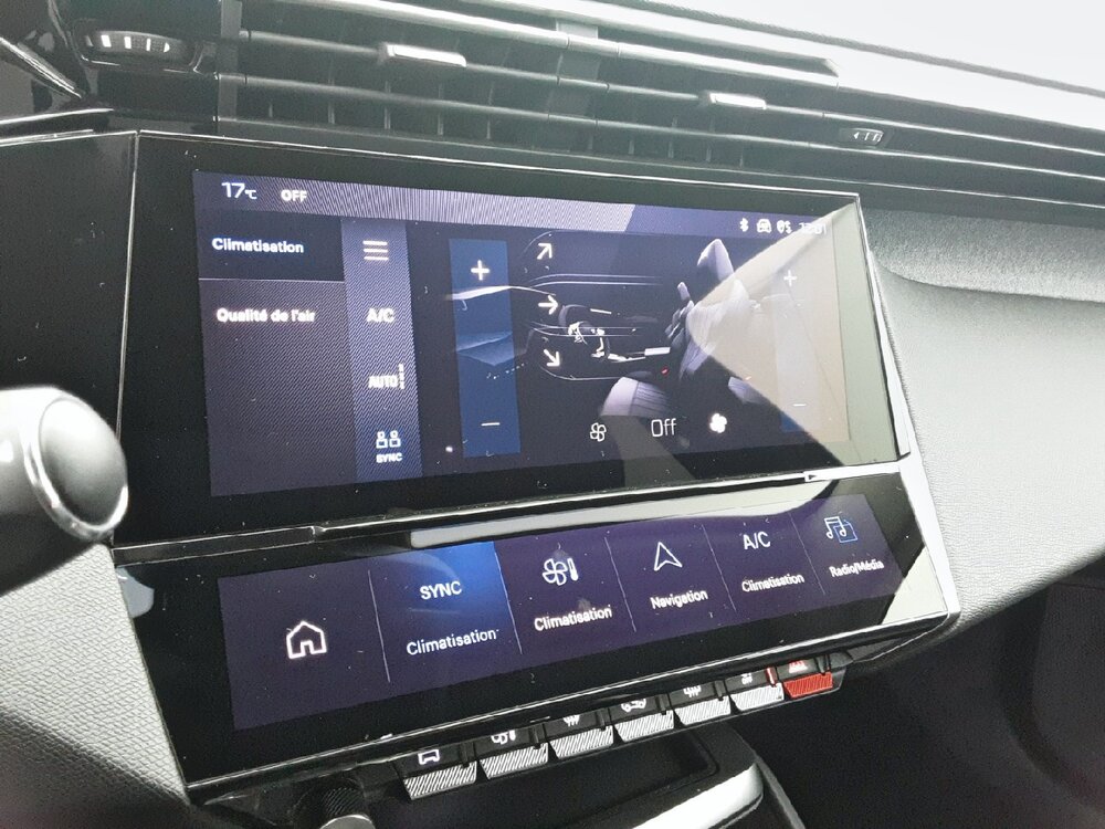 Occasion PEUGEOT 308 308 BlueHDi 130ch S&S BVM6