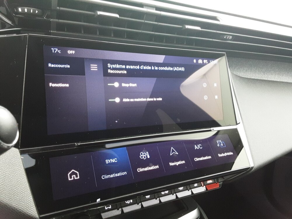 Occasion PEUGEOT 308 308 BlueHDi 130ch S&S BVM6