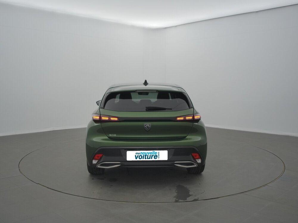 Occasion PEUGEOT 308 308 BlueHDi 130ch S&S BVM6