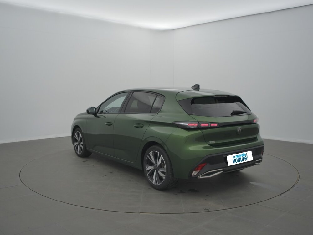 Occasion PEUGEOT 308 308 BlueHDi 130ch S&S BVM6