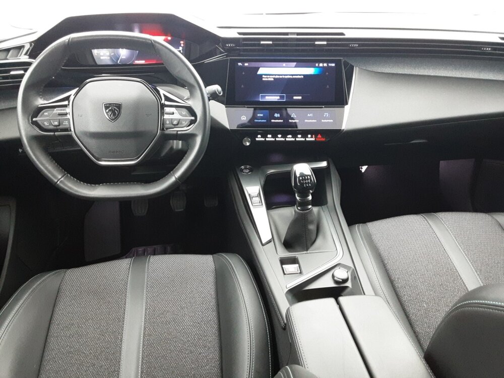 Occasion PEUGEOT 308 308 BlueHDi 130ch S&S BVM6