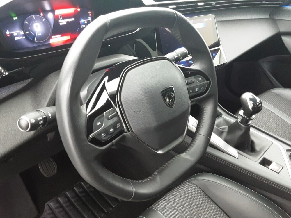 Occasion PEUGEOT 308 308 BlueHDi 130ch S&S BVM6