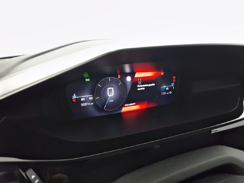 Occasion PEUGEOT 308 308 BlueHDi 130ch S&S BVM6