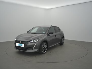Occasion PEUGEOT 208 208 PureTech 100 S&S BVM6 - GT
