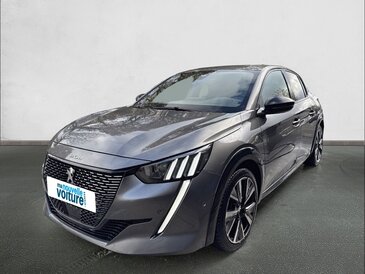 Occasion PEUGEOT 208 208 PureTech 100 S&S BVM6