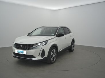 Occasion PEUGEOT 3008 3008 Hybrid 225 e-EAT8 - Allure