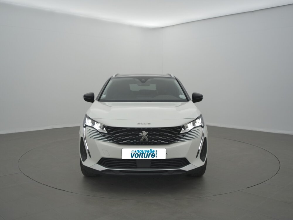 Occasion PEUGEOT 3008 3008 Hybrid 225 e-EAT8 - Allure