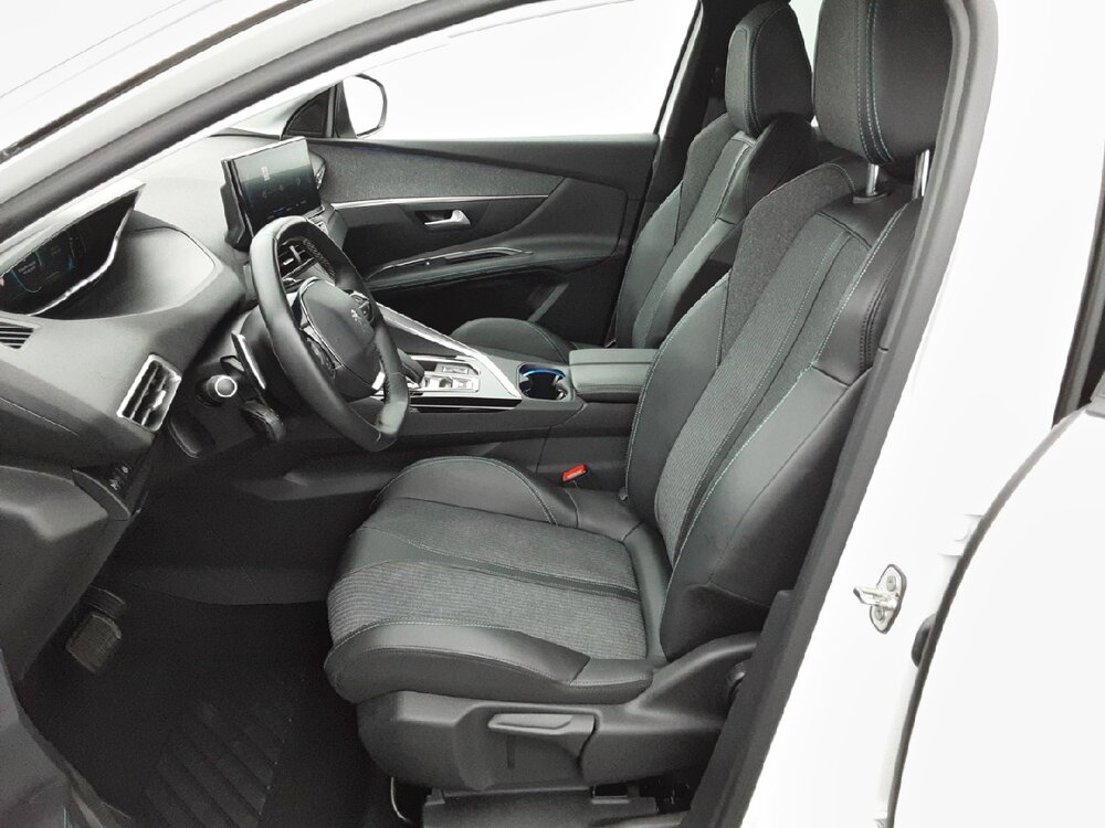 Occasion PEUGEOT 3008 3008 Hybrid 225 e-EAT8 - Allure